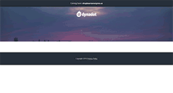 Desktop Screenshot of dropbearsanonymo.us